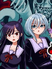 漫画原著推荐封面